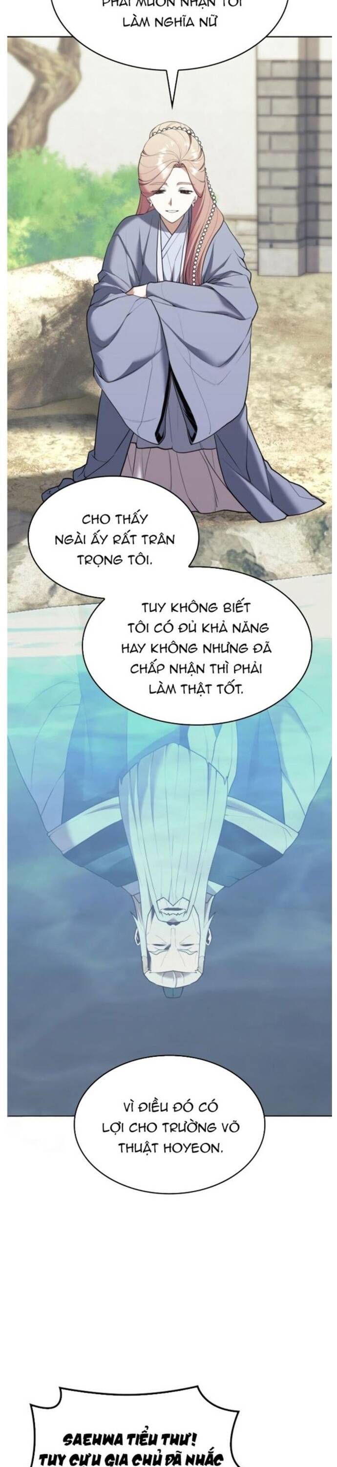 Võ Giả Bất Đắc Dĩ Chapter 181 - 23