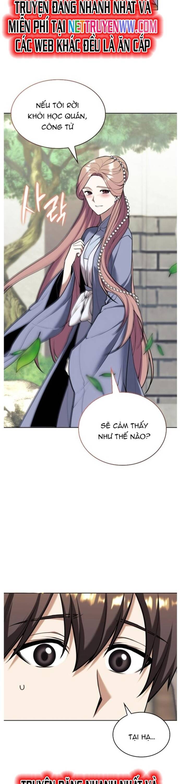 Võ Giả Bất Đắc Dĩ Chapter 181 - 27