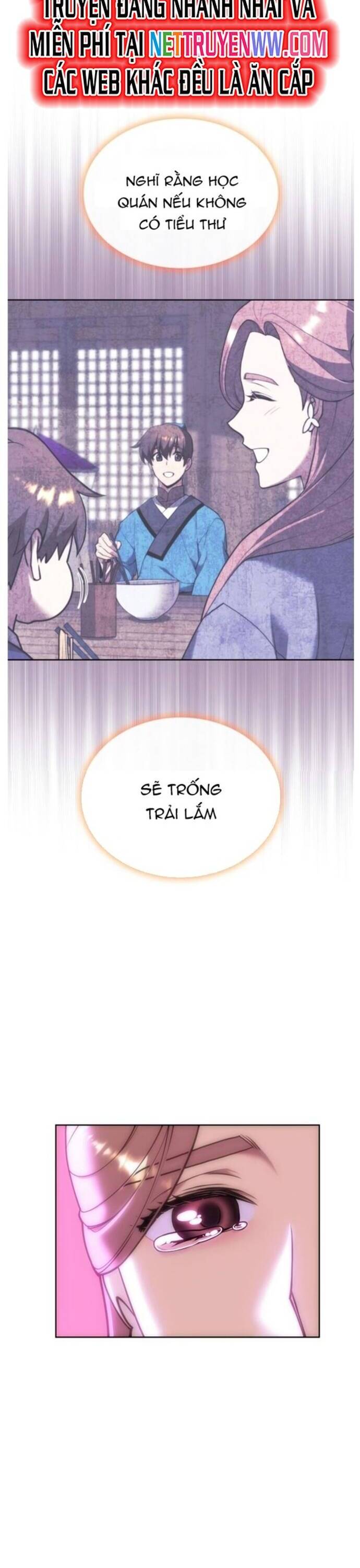 Võ Giả Bất Đắc Dĩ Chapter 181 - 28