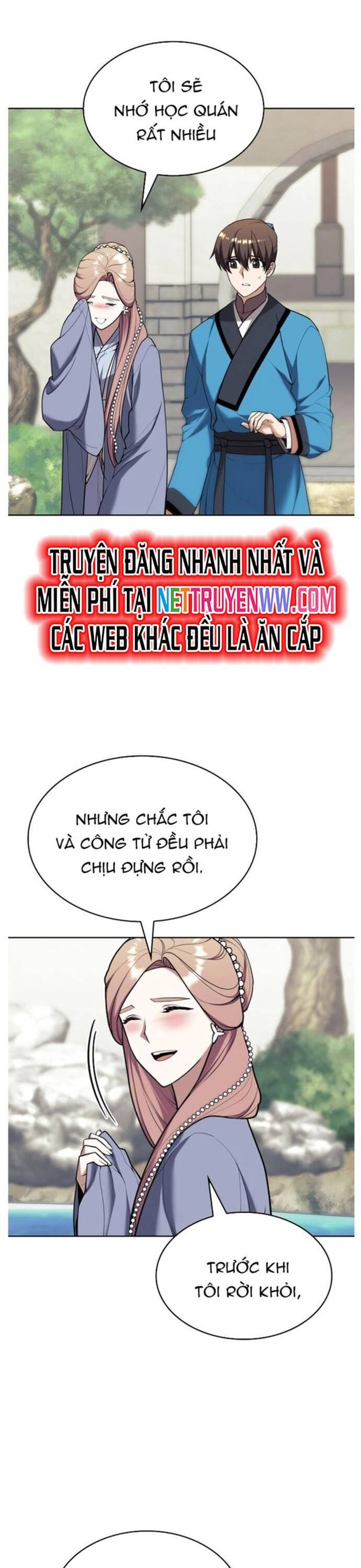 Võ Giả Bất Đắc Dĩ Chapter 181 - 29