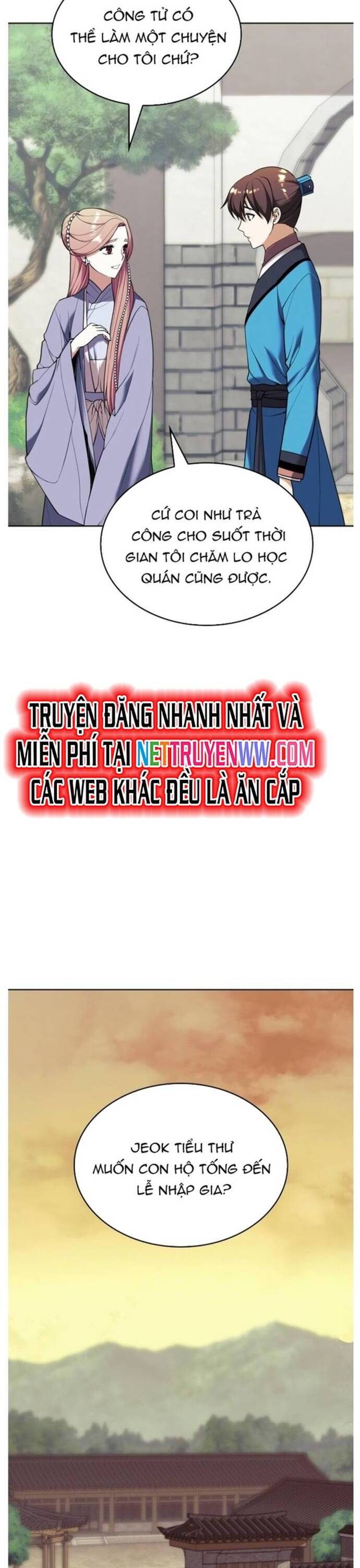 Võ Giả Bất Đắc Dĩ Chapter 181 - 30