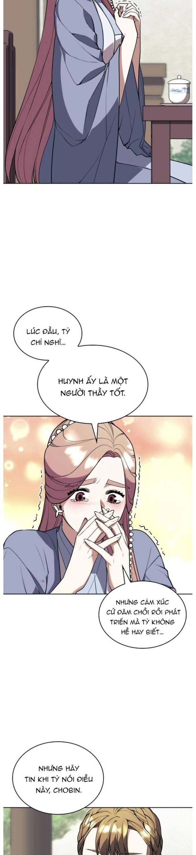 Võ Giả Bất Đắc Dĩ Chapter 181 - 4