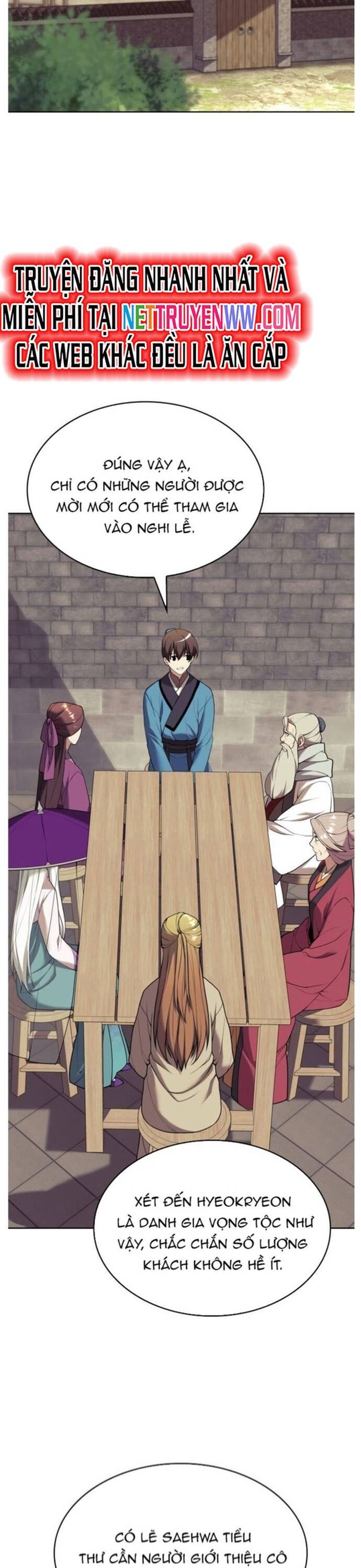 Võ Giả Bất Đắc Dĩ Chapter 181 - 31