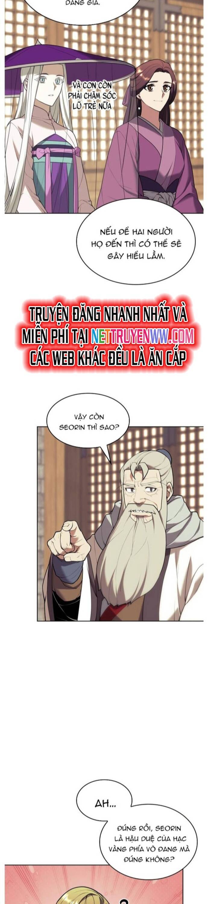 Võ Giả Bất Đắc Dĩ Chapter 181 - 33