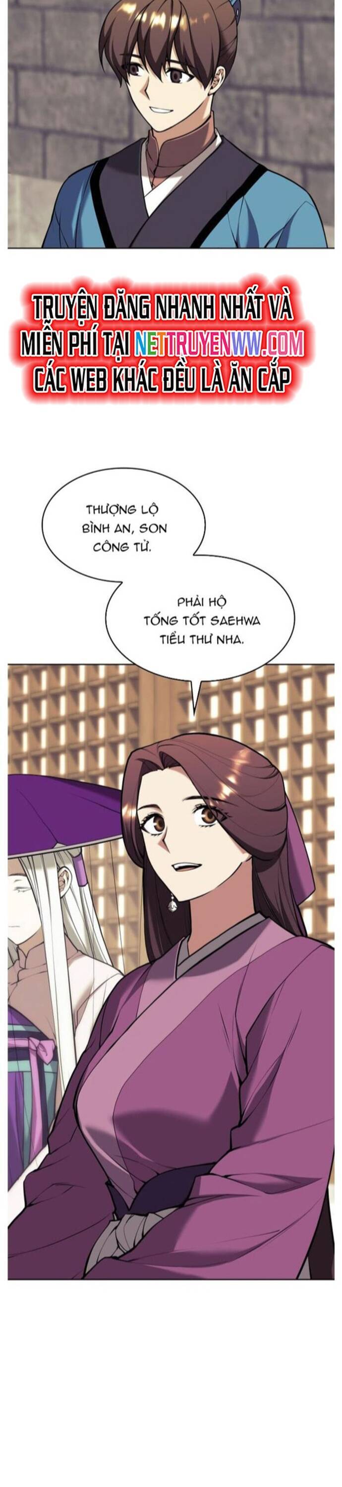 Võ Giả Bất Đắc Dĩ Chapter 181 - 35