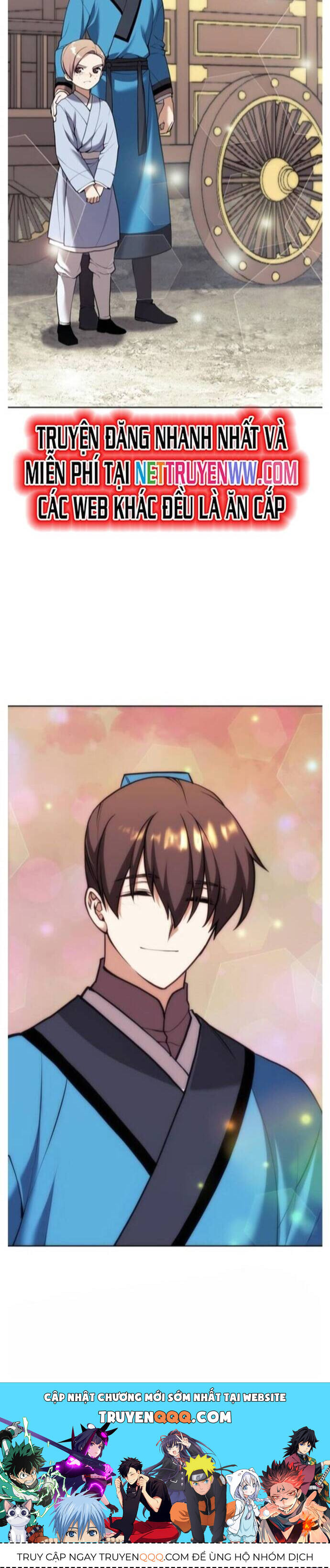 Võ Giả Bất Đắc Dĩ Chapter 181 - 42