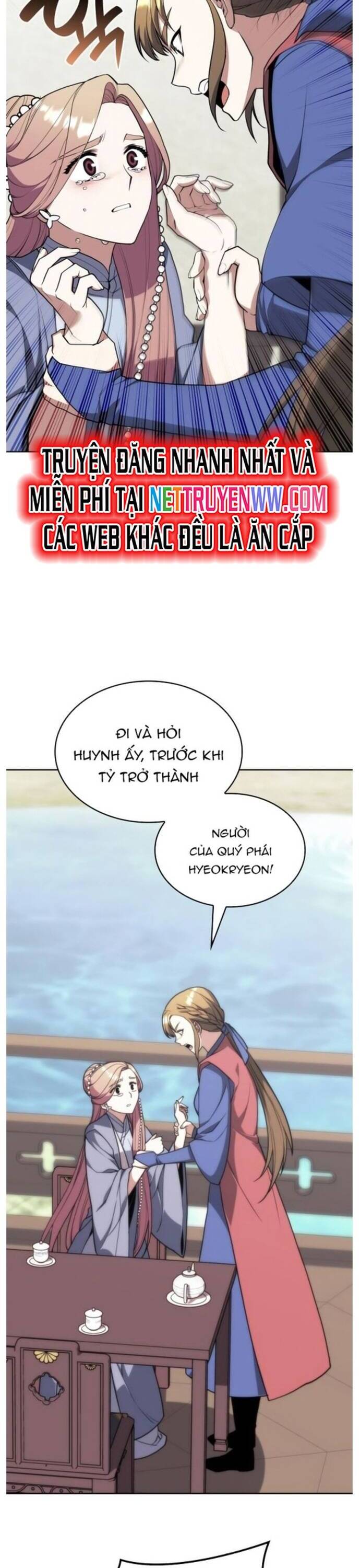 Võ Giả Bất Đắc Dĩ Chapter 181 - 8