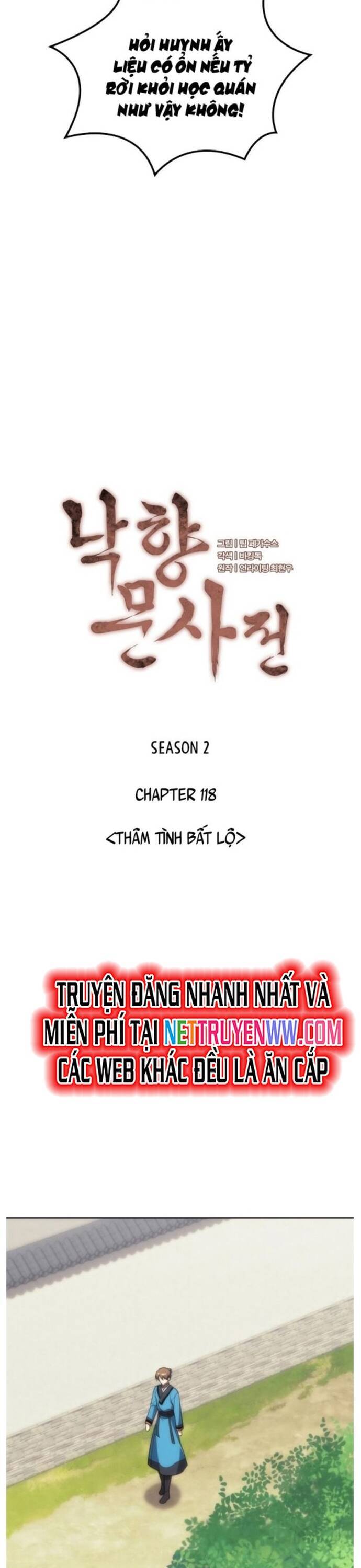 Võ Giả Bất Đắc Dĩ Chapter 181 - 9