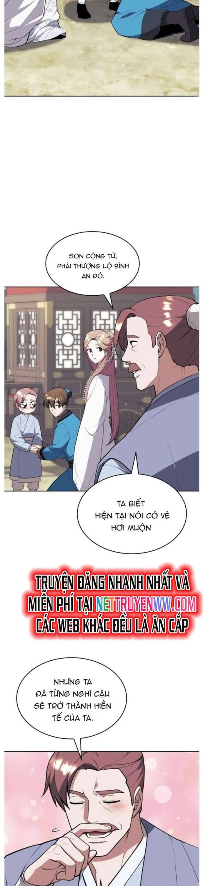 Võ Giả Bất Đắc Dĩ Chapter 182 - 2