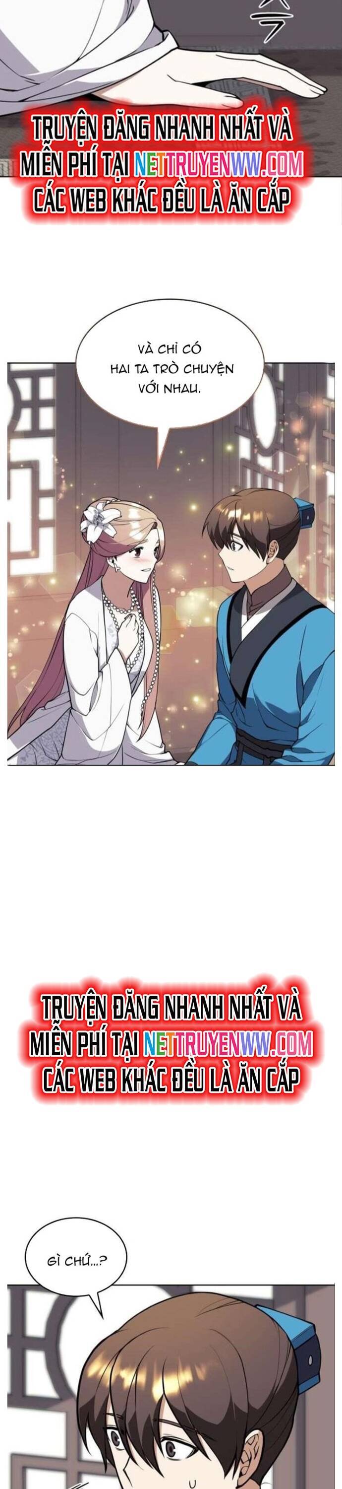 Võ Giả Bất Đắc Dĩ Chapter 182 - 11