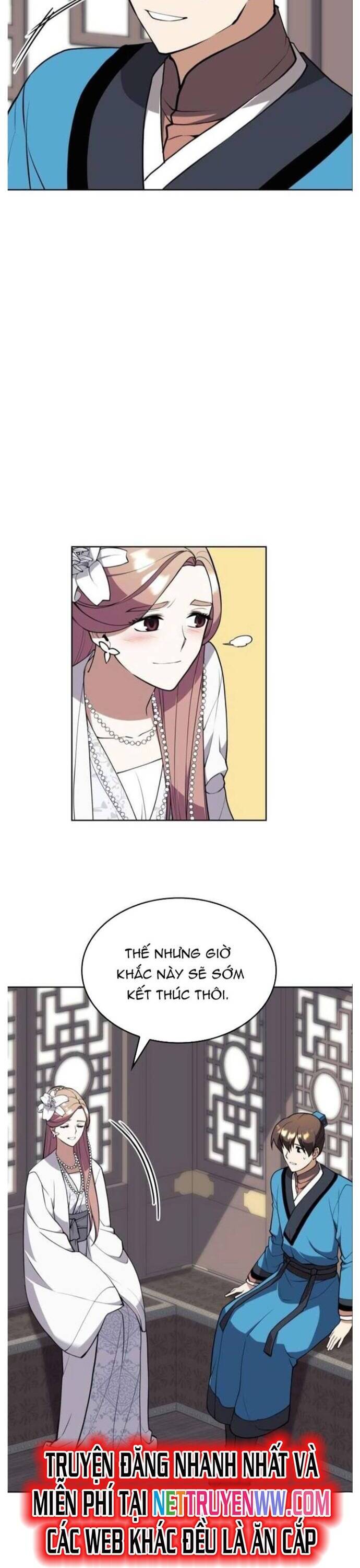 Võ Giả Bất Đắc Dĩ Chapter 182 - 12