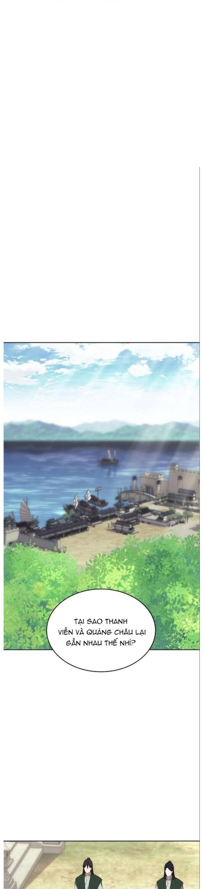 Võ Giả Bất Đắc Dĩ Chapter 182 - 13