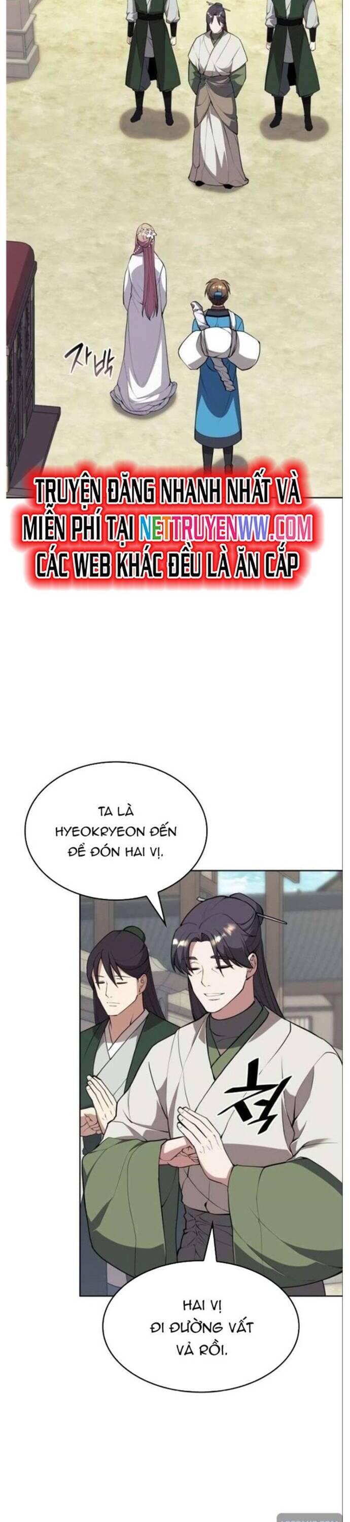 Võ Giả Bất Đắc Dĩ Chapter 182 - 14