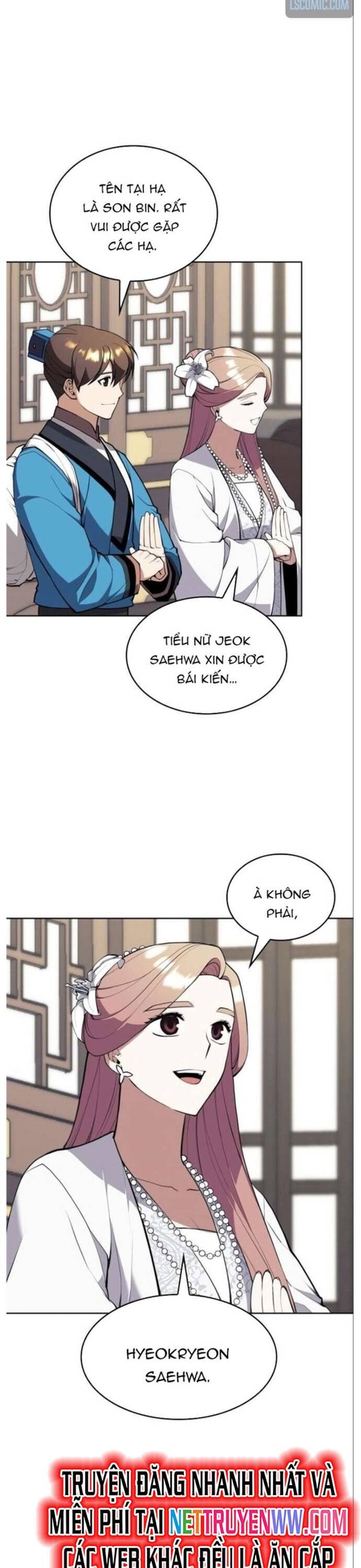 Võ Giả Bất Đắc Dĩ Chapter 182 - 15