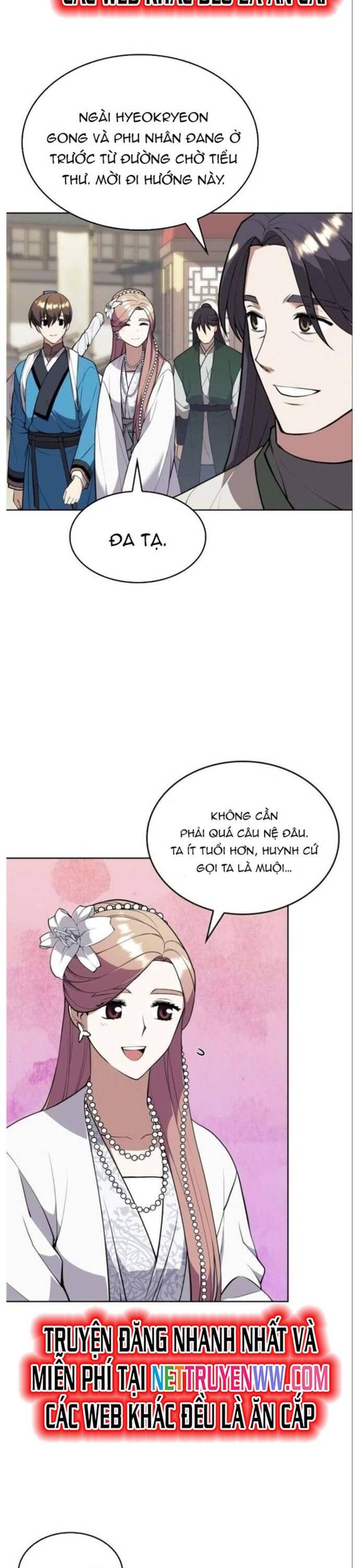 Võ Giả Bất Đắc Dĩ Chapter 182 - 16