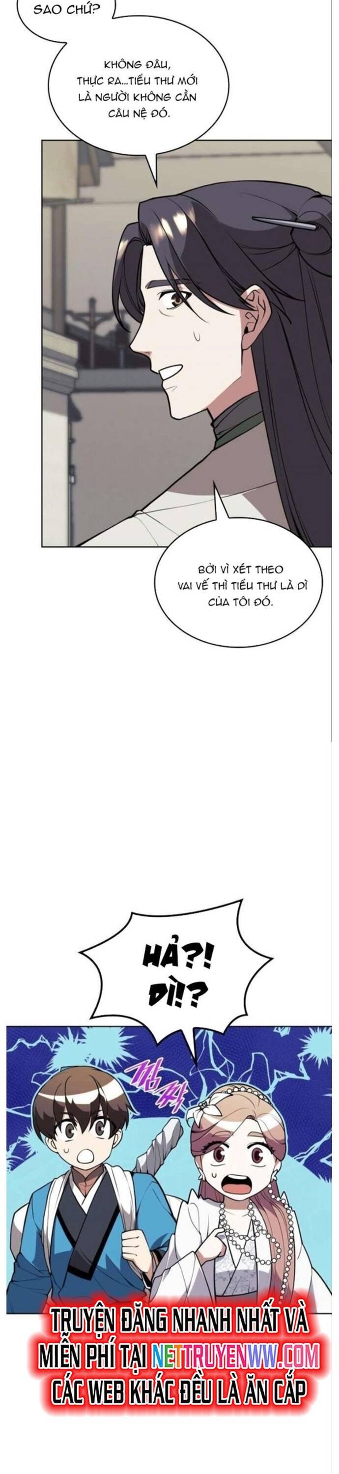 Võ Giả Bất Đắc Dĩ Chapter 182 - 17