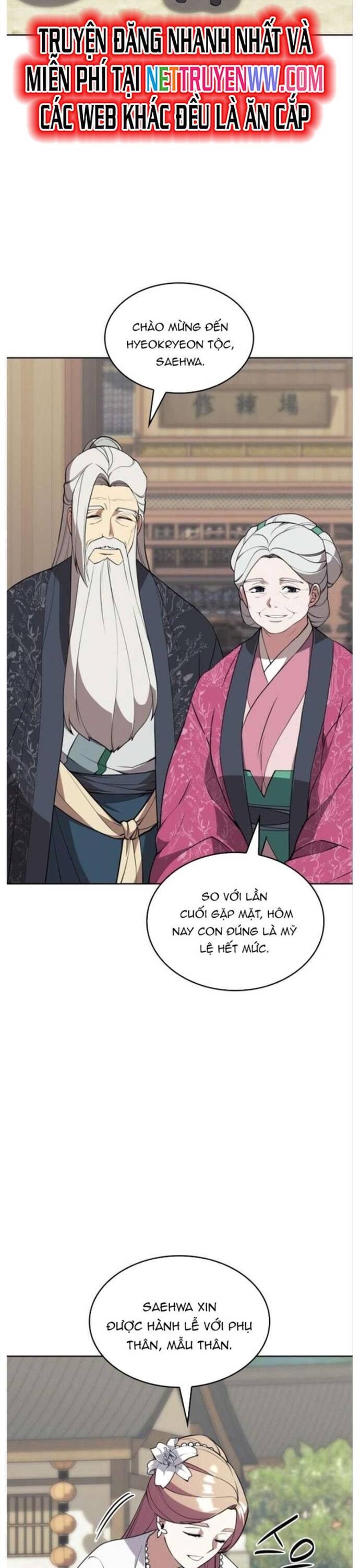 Võ Giả Bất Đắc Dĩ Chapter 182 - 19