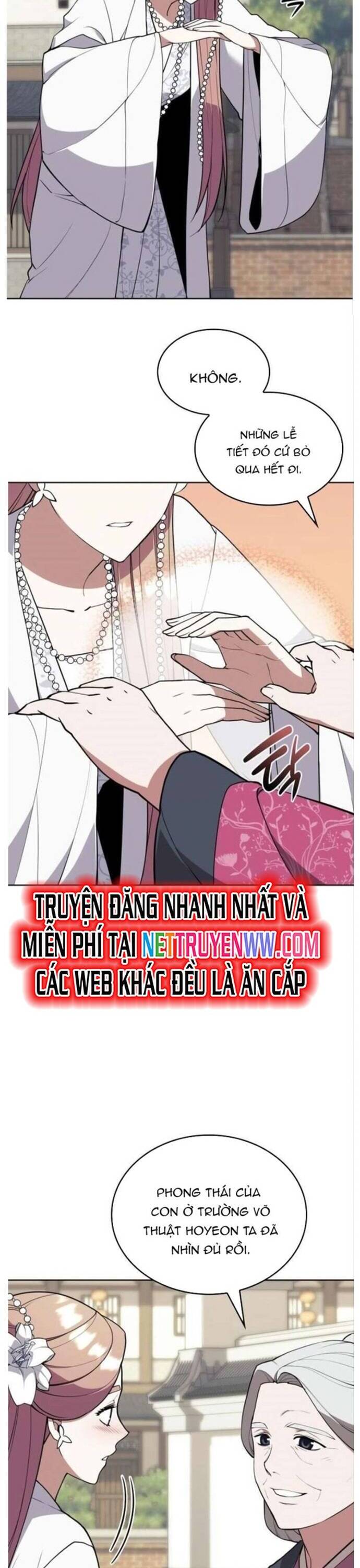 Võ Giả Bất Đắc Dĩ Chapter 182 - 20