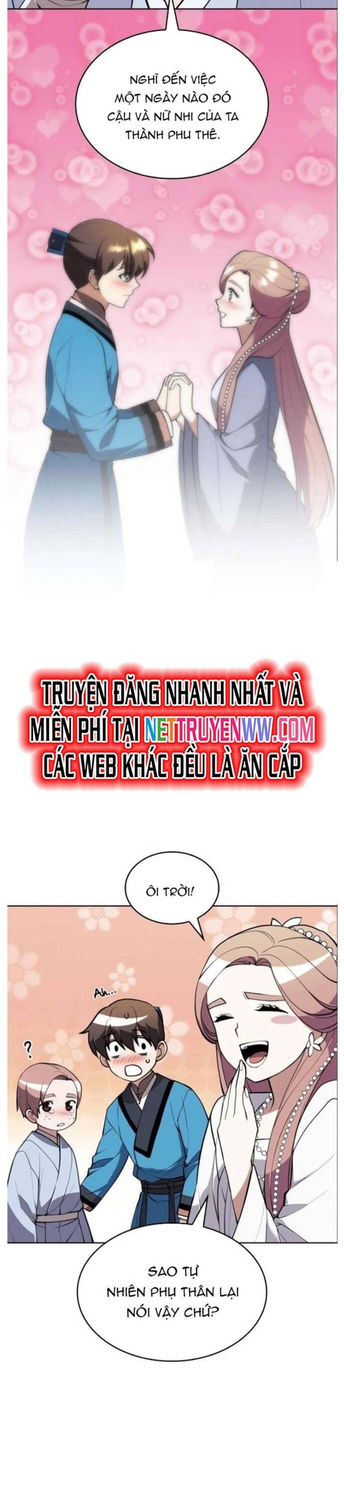 Võ Giả Bất Đắc Dĩ Chapter 182 - 3