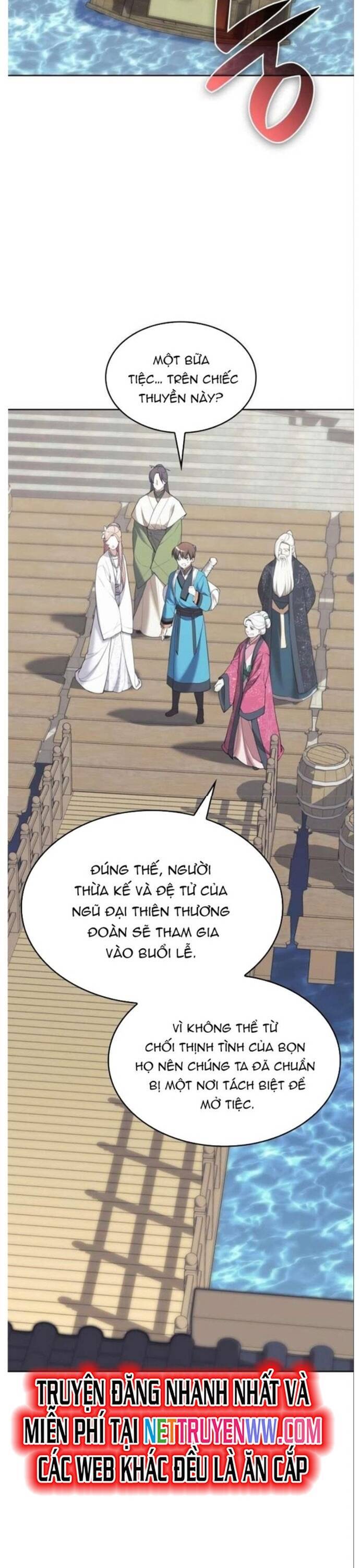 Võ Giả Bất Đắc Dĩ Chapter 182 - 25