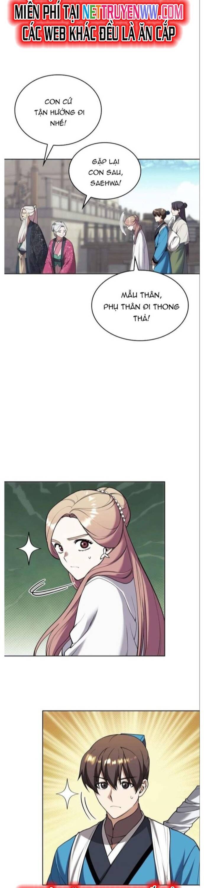 Võ Giả Bất Đắc Dĩ Chapter 182 - 27