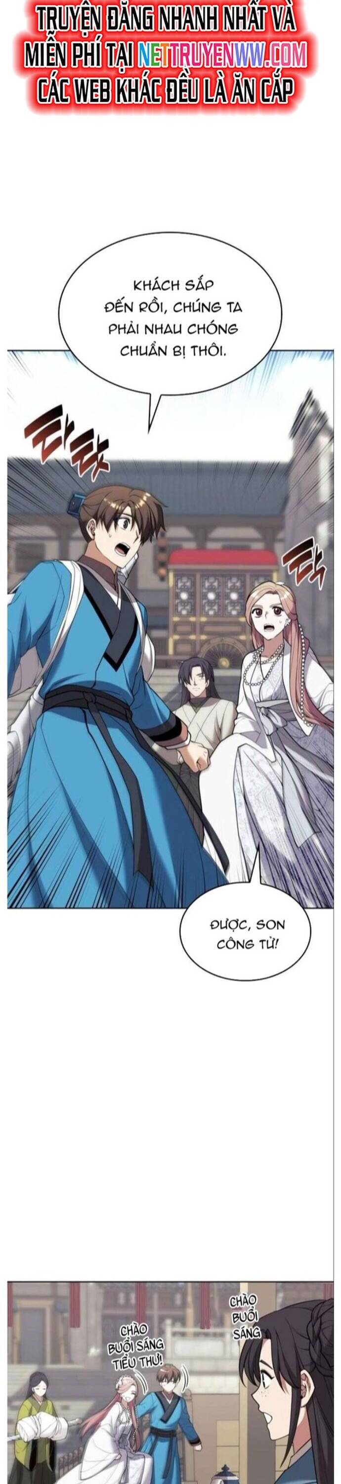 Võ Giả Bất Đắc Dĩ Chapter 182 - 28