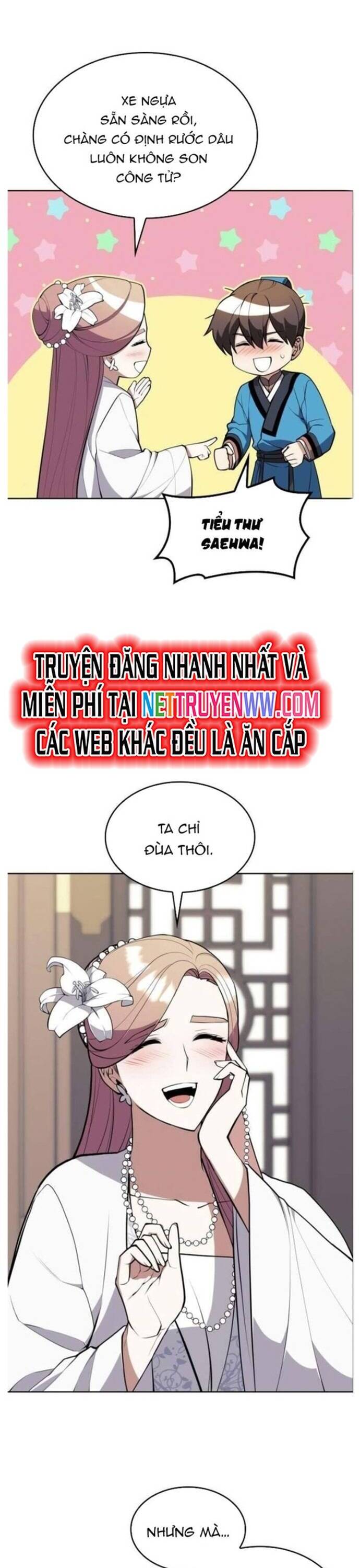 Võ Giả Bất Đắc Dĩ Chapter 182 - 4