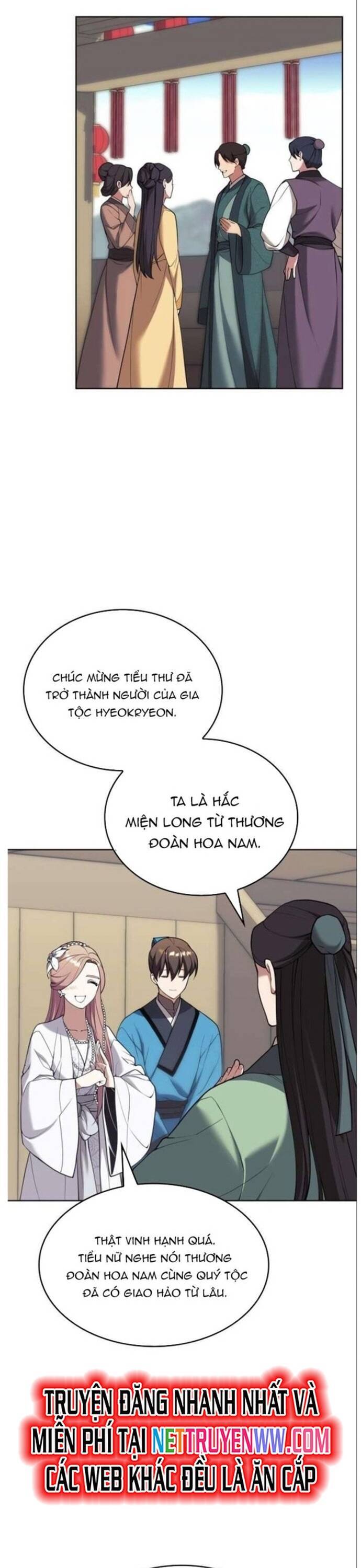 Võ Giả Bất Đắc Dĩ Chapter 182 - 31