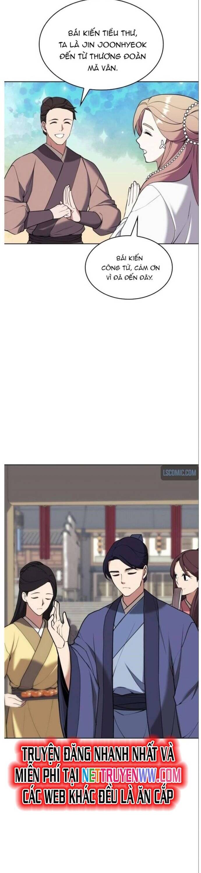 Võ Giả Bất Đắc Dĩ Chapter 182 - 32