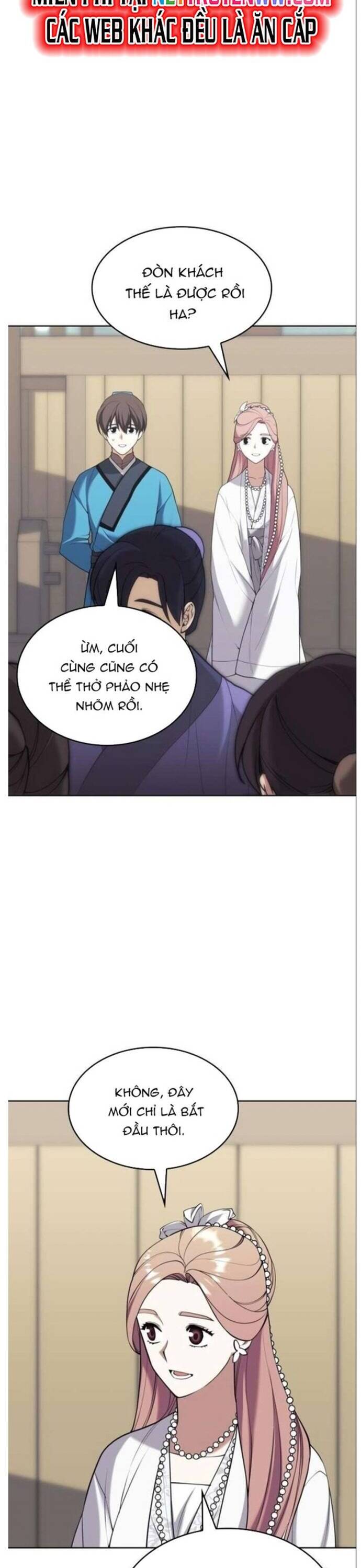 Võ Giả Bất Đắc Dĩ Chapter 182 - 34