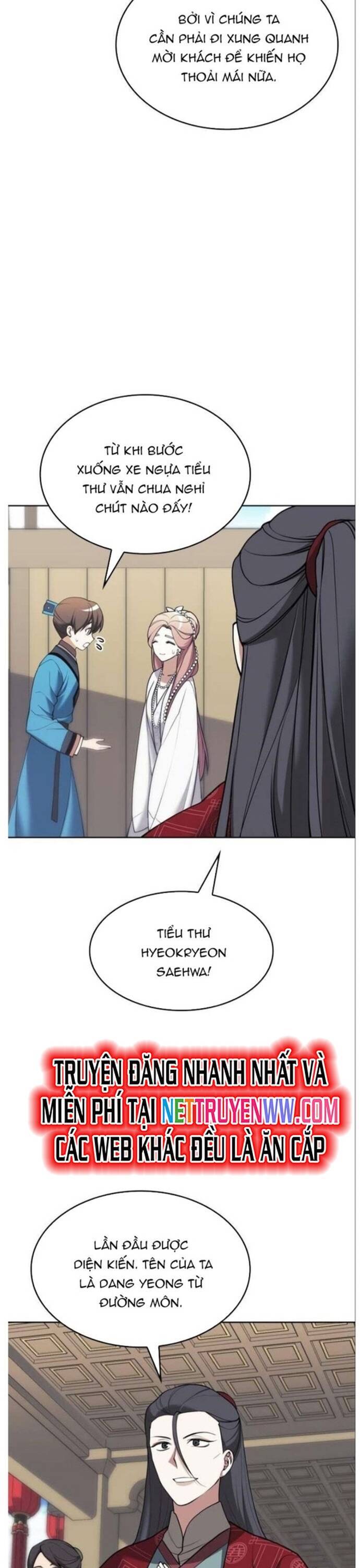 Võ Giả Bất Đắc Dĩ Chapter 182 - 35