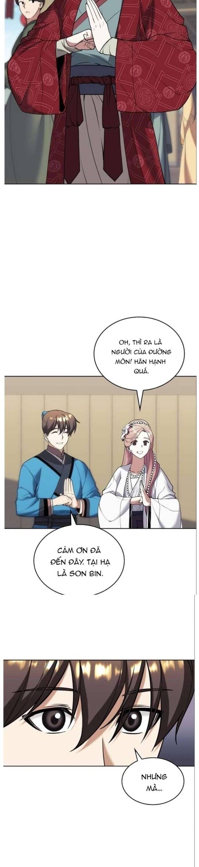 Võ Giả Bất Đắc Dĩ Chapter 182 - 36