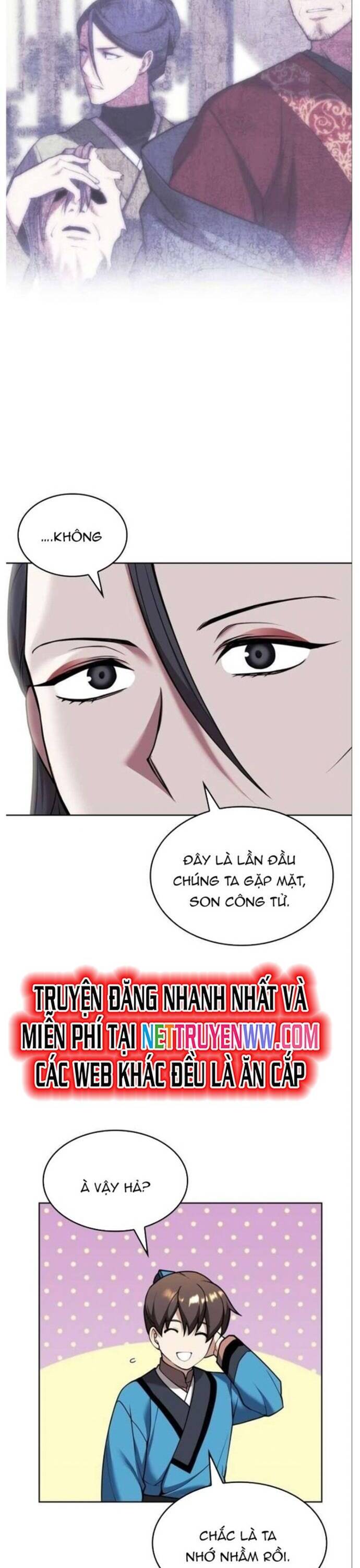 Võ Giả Bất Đắc Dĩ Chapter 182 - 38