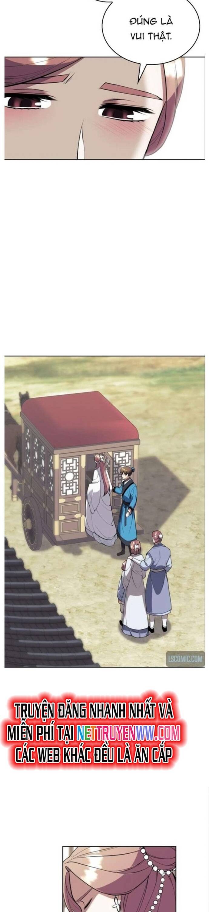 Võ Giả Bất Đắc Dĩ Chapter 182 - 5