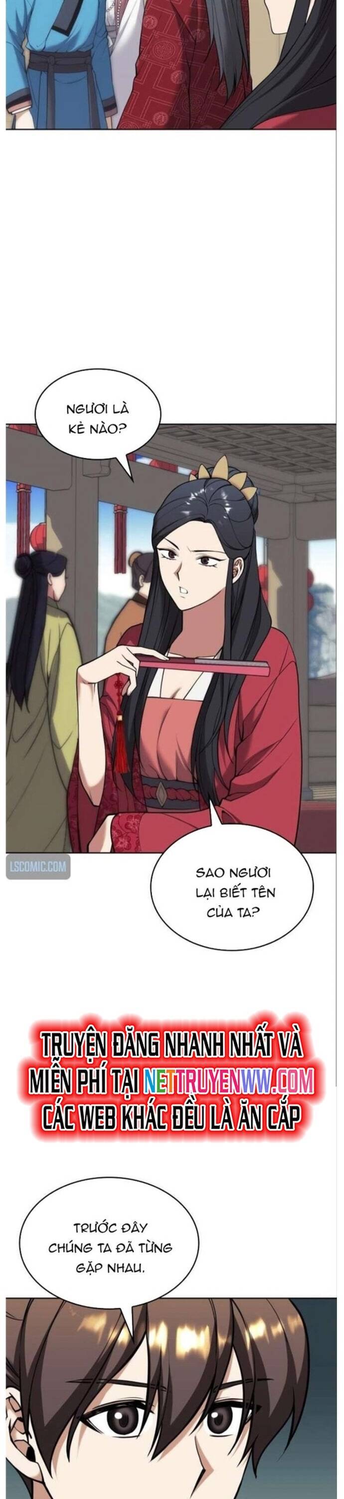 Võ Giả Bất Đắc Dĩ Chapter 182 - 41