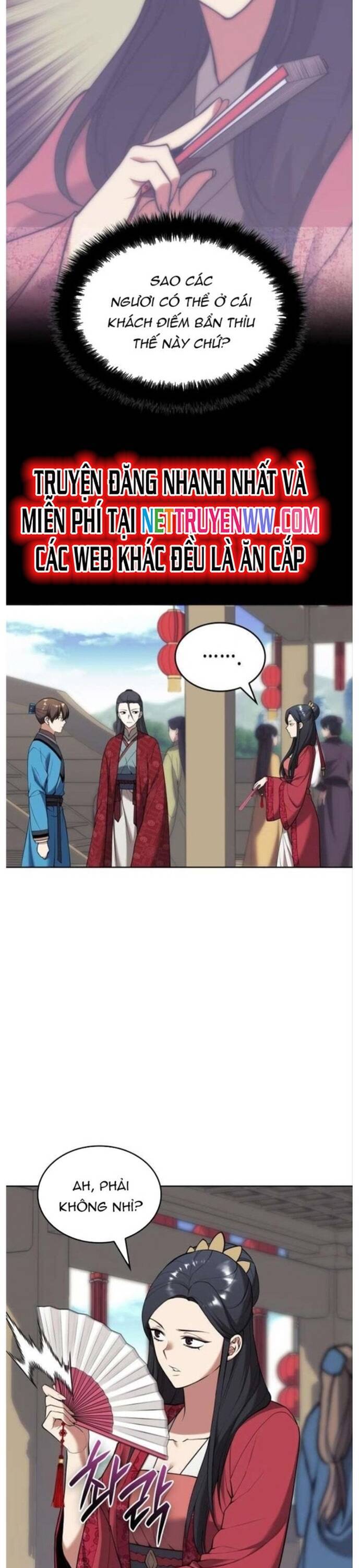 Võ Giả Bất Đắc Dĩ Chapter 182 - 43