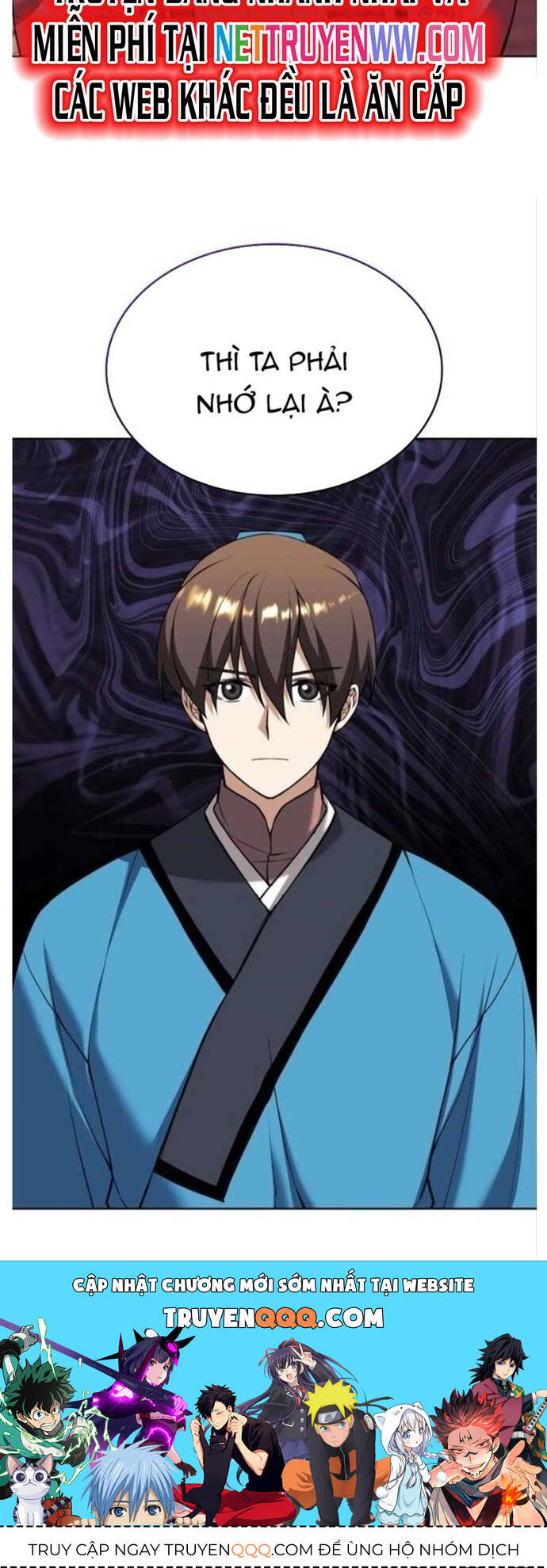 Võ Giả Bất Đắc Dĩ Chapter 182 - 45