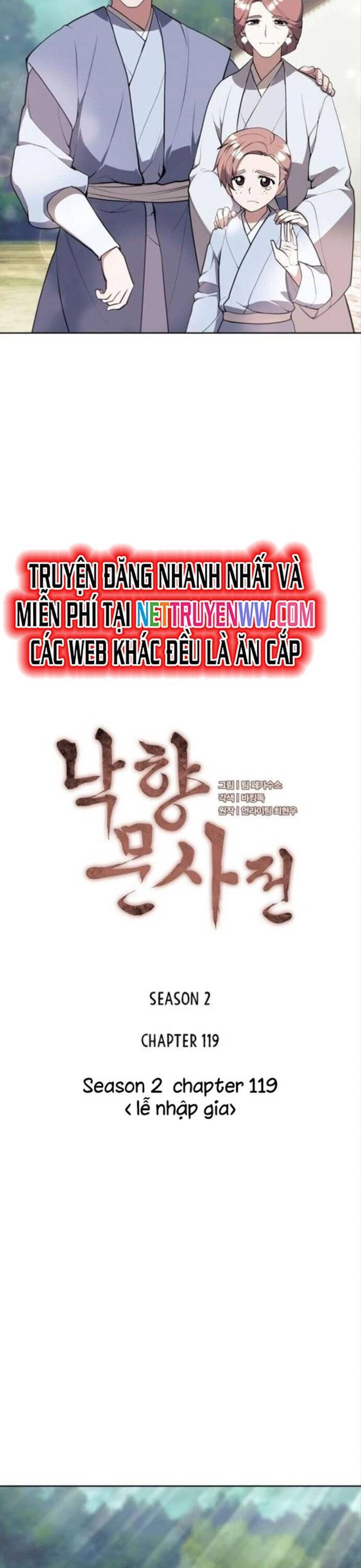 Võ Giả Bất Đắc Dĩ Chapter 182 - 7