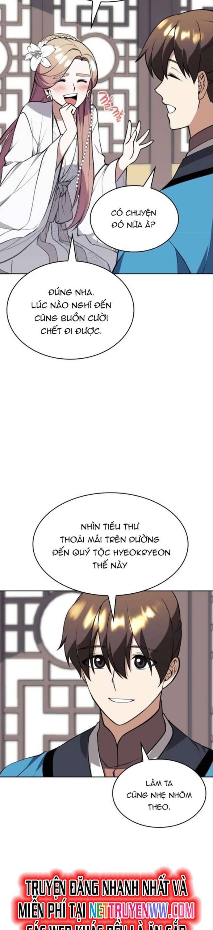 Võ Giả Bất Đắc Dĩ Chapter 182 - 9