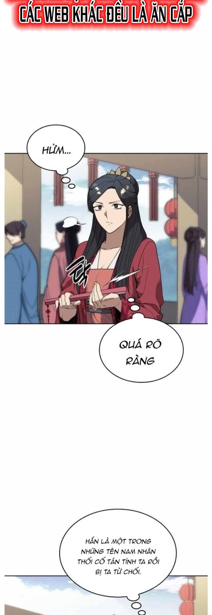 Võ Giả Bất Đắc Dĩ Chapter 183 - 2