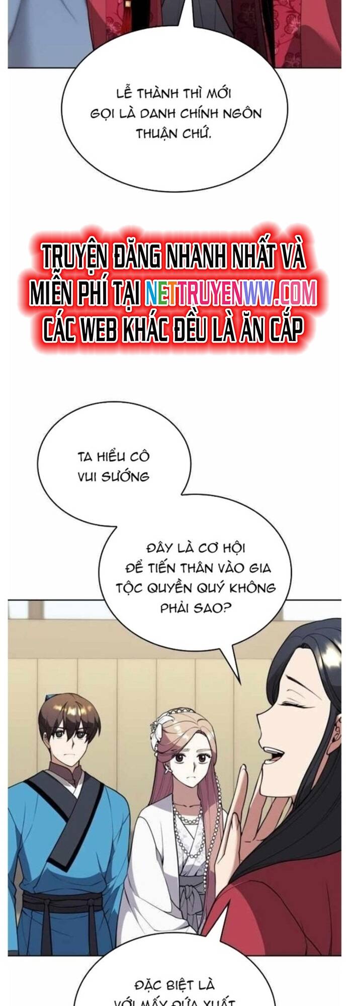 Võ Giả Bất Đắc Dĩ Chapter 183 - 14