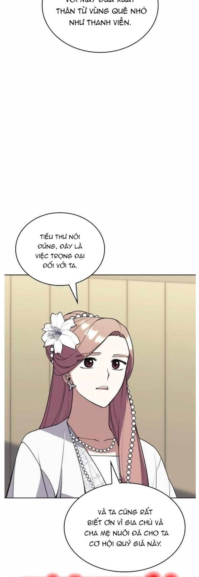 Võ Giả Bất Đắc Dĩ Chapter 183 - 15