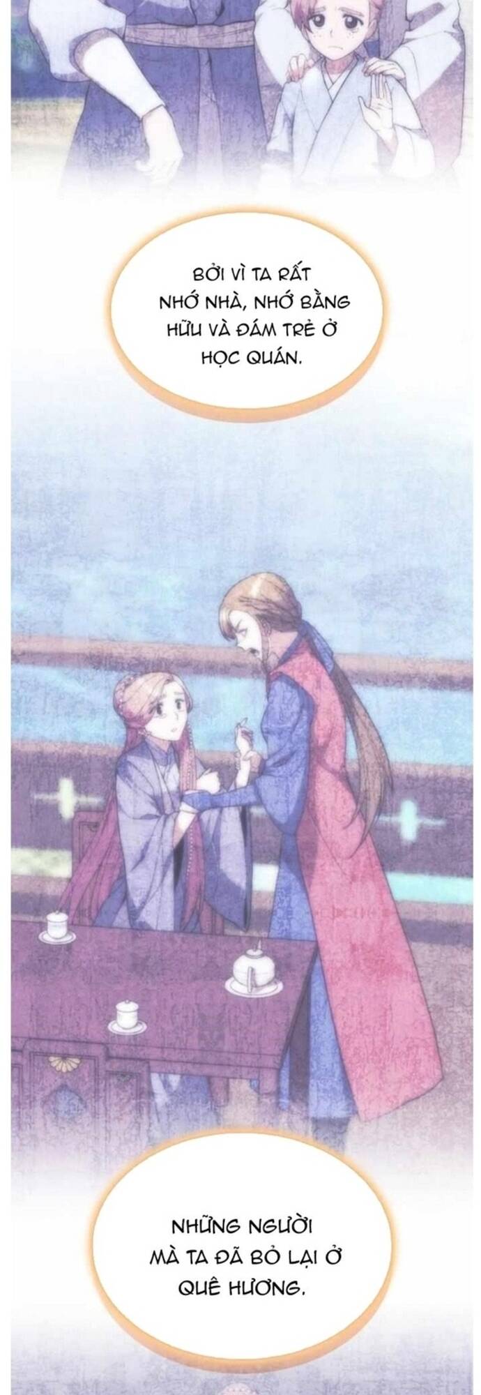 Võ Giả Bất Đắc Dĩ Chapter 183 - 17