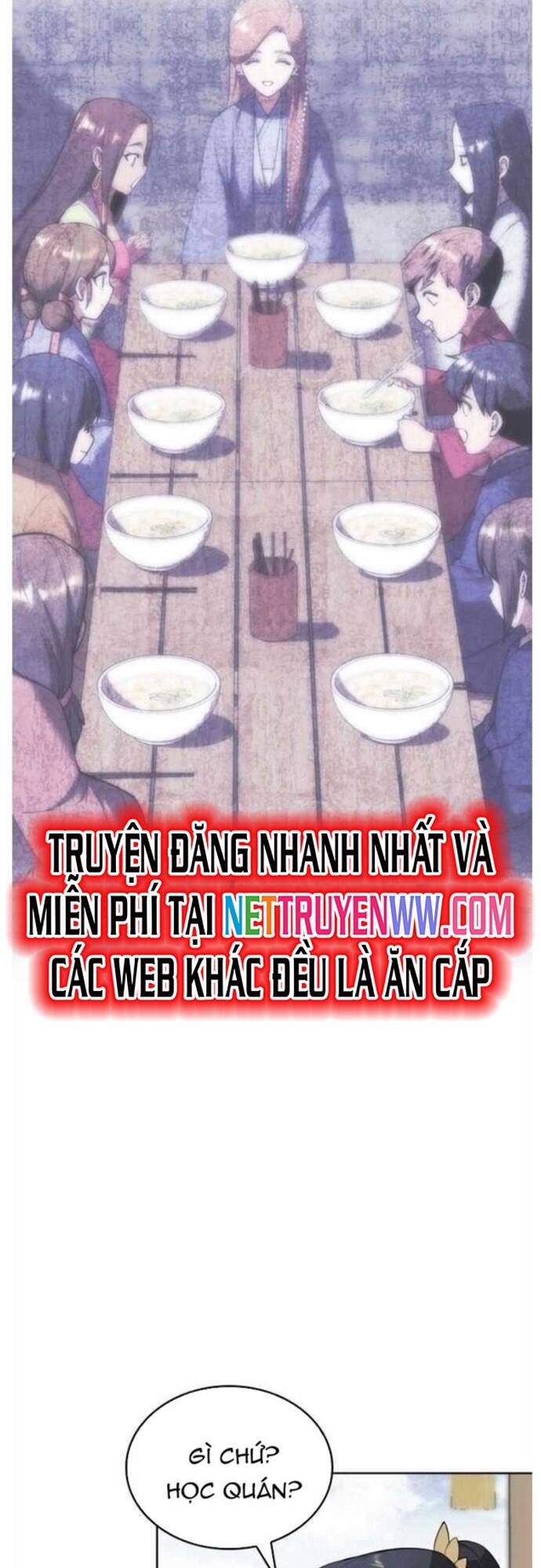 Võ Giả Bất Đắc Dĩ Chapter 183 - 18