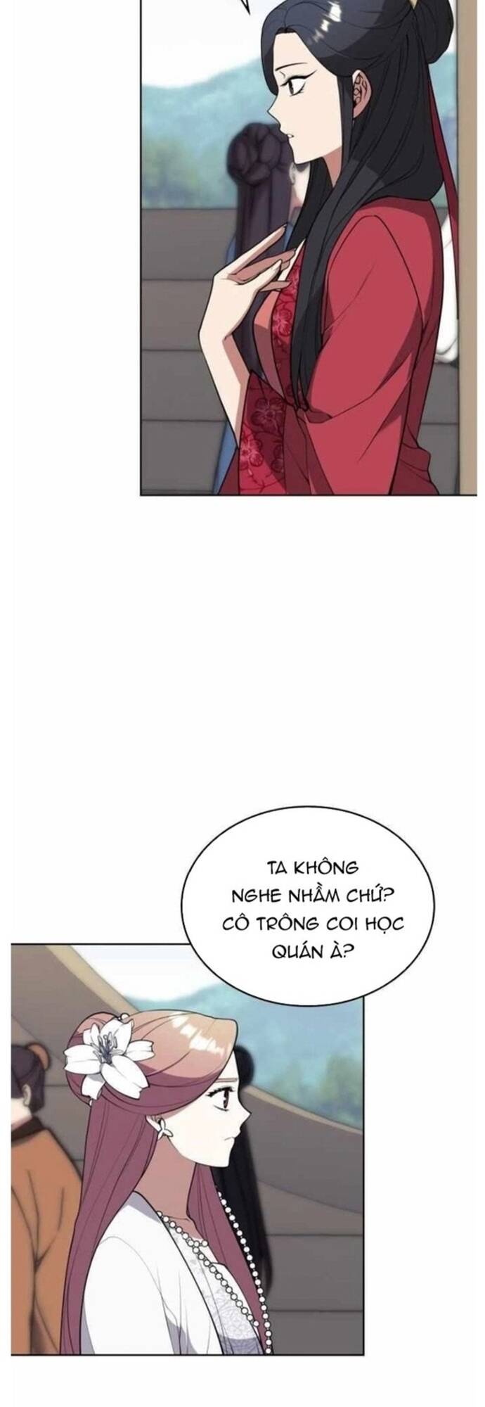 Võ Giả Bất Đắc Dĩ Chapter 183 - 19