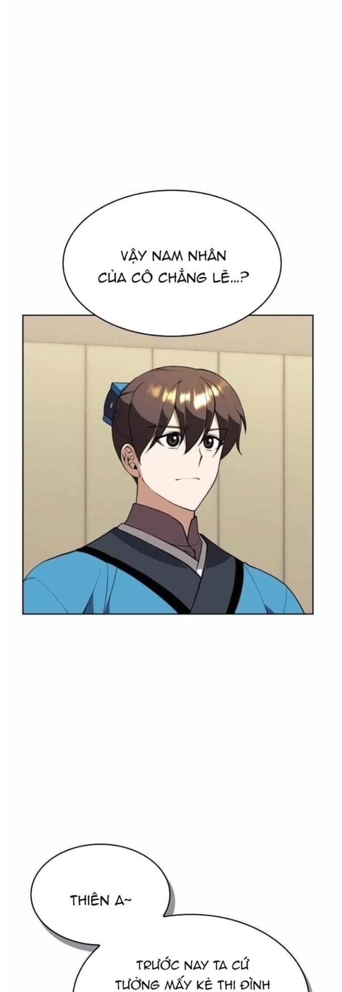 Võ Giả Bất Đắc Dĩ Chapter 183 - 20