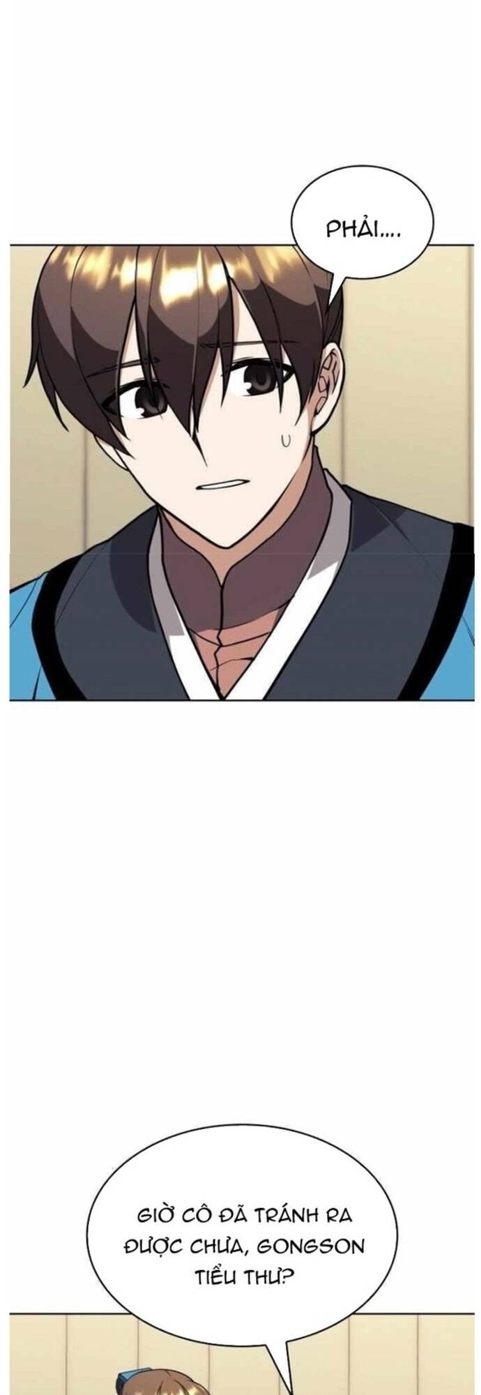 Võ Giả Bất Đắc Dĩ Chapter 183 - 25