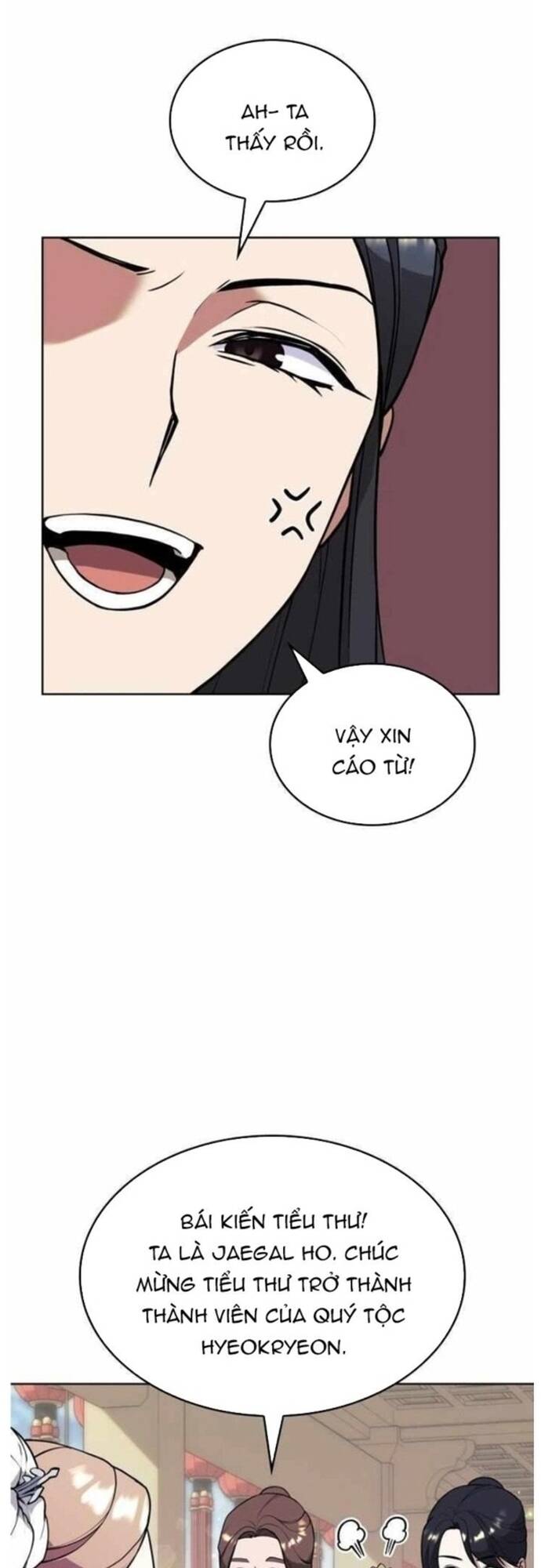 Võ Giả Bất Đắc Dĩ Chapter 183 - 27