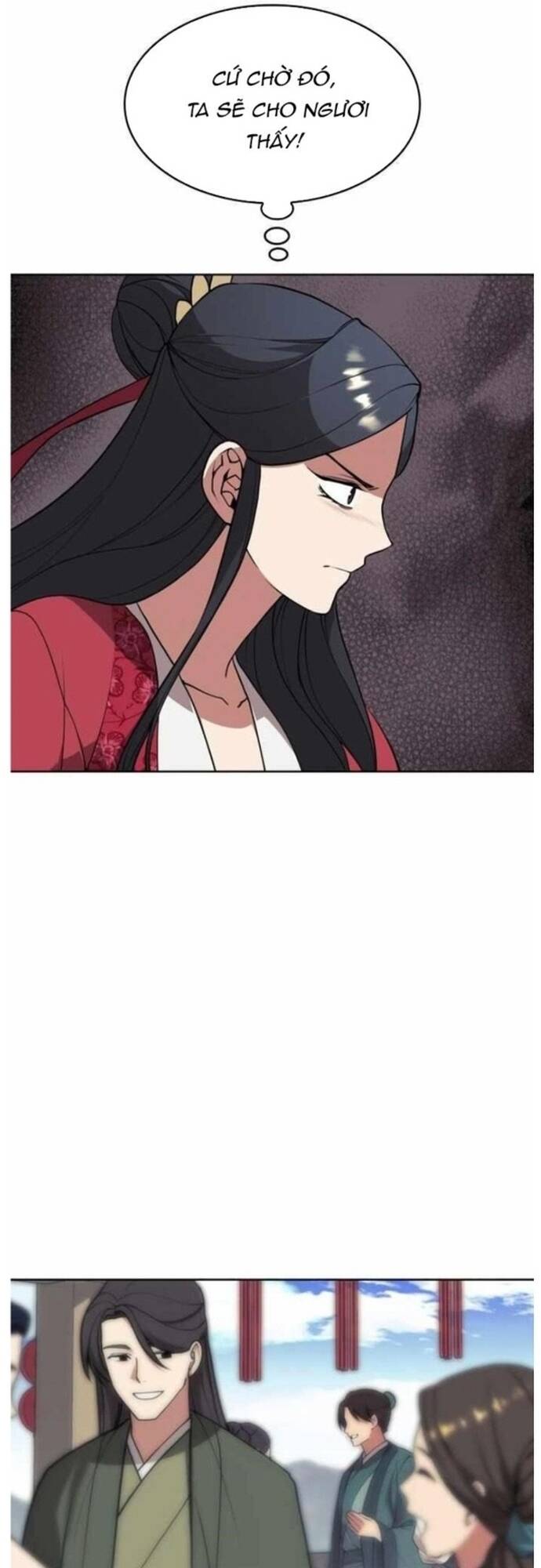 Võ Giả Bất Đắc Dĩ Chapter 183 - 29