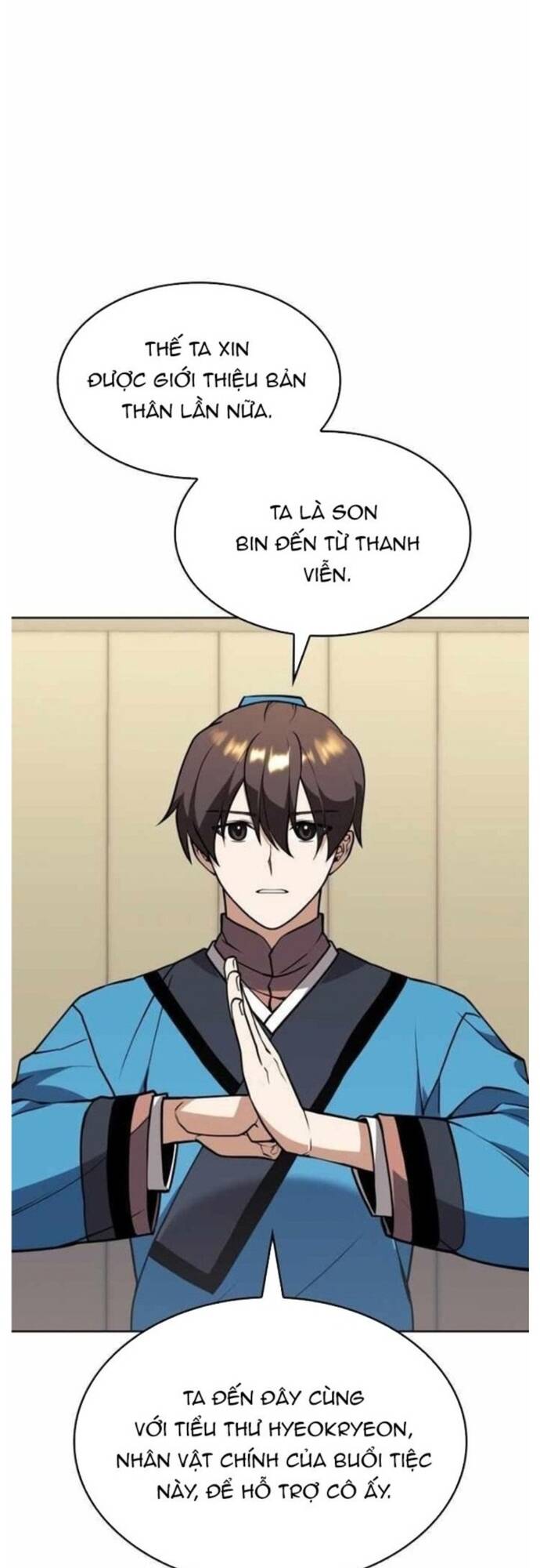 Võ Giả Bất Đắc Dĩ Chapter 183 - 4